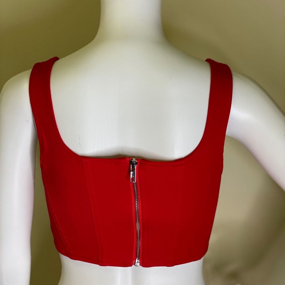 On the Edge Corset - Picture 6 of 6